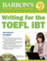 Writing for the Toefl Ibt