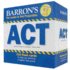 Barron's Act Flash Cards