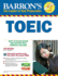 Barron's Toeic With Mp3 Cd