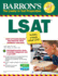 Barron's Lsat With Cd-Rom