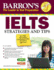 Barron's Ielts Strategies and Tips With Mp3 Cd