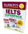 Barron's Ielts (Books & Cds) 2nd Edition