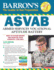 Barron's Asvab With Cd-Rom