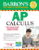 Barron's Ap Calculus With Cd-Rom