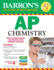 Barron's Ap Chemistry With Cd-Rom