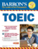 Barron's Toeic With Mp3 Cd