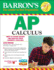 Barron's Ap Calculus With Cd-Rom