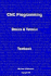 CNC Programming: Basics & Tutorial Textbook
