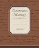 Unconscious Memory