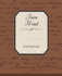 Java Head (Hard Cover | Dust Jacket)