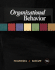 Organizational Behavior (Available Titles Coursemate)