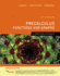 Precalculus Functions and Graphs: a Graphing Approach