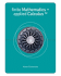 Finite Math and Applied Calculus Customized for Epcc & Utep Volume 1