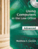 Using Computers in the Law Office-Advanced