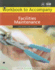 Workbook for Standiford's Rca: Facilities Maintenance