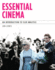 Essential Cinema: an Introduction to Film Analysis (Mindtap Course List)