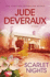 Scarlet Nights: an Edilean Novel
