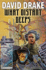 What Distant Deeps (Lt. Leary, 8)
