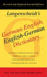 Langenscheidts German-English Dictionary