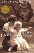 Under a Wing: a Memoir