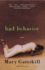 Bad Behavior: Stories