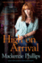 High on Arrival: a Memoir
