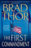 The First Commandment: a Thriller (6) (the Scot Harvath Series)