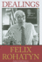 Dealings: a Political and Financial Life