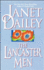 The Lancaster Men (Promo Series: No 190)