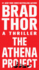 The Athena Project: a Thriller