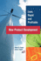 Lean, Rapid and Profitable New Product Development