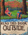 Read This Book Outside