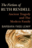 The Fiction of Ruth Rendell: Ancient Tragedy and the Modern Family
