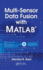 Multi-Sensor Data Fusion With Matlab�