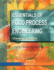 Essentials of Food Process Engineering