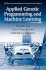 Applied Genetic Programming and Machine Learning (Crc Press International Series on Computational Intelligence)