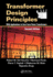 Transformer Design Principles 2ed (Hb 2010)