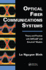 Optical Fiber Communications Systems: Theory and Practice With Matlab� and Simulink� Models (Optics and Photonics)