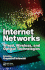 Internet Networks: Wired, Wireless, and Optical Technologies