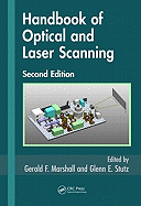 Handbook of Optical and Laser Scanning