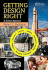 Getting Design Right: a Systems Approach