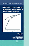 Statistical Evaluation of Diagnostic Performance