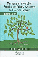 Managing an Information Security and Privacy Awareness and Training Program