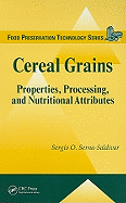 Cereal Grains