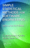 Simple Statistical Methods for Software Engineering (Hb 2015)