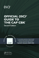 Official (Isc)2� Guide to the Cap� Cbk�