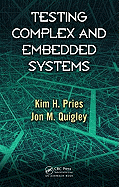 Testing Complex and Embedded Systems