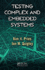 Testing Complex and Embedded Systems