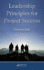 Leadership Principles for Project Success