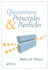 Quantum Principles and Particles New 2012